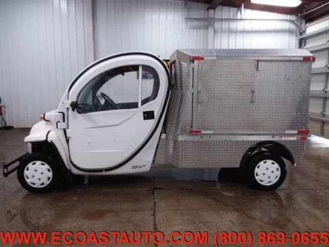 2015 Polaris GEM ES ELE