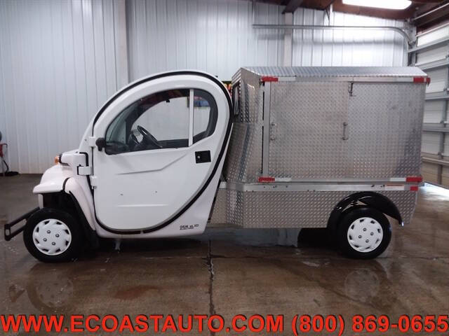 2015 Polaris GEM ES ELE