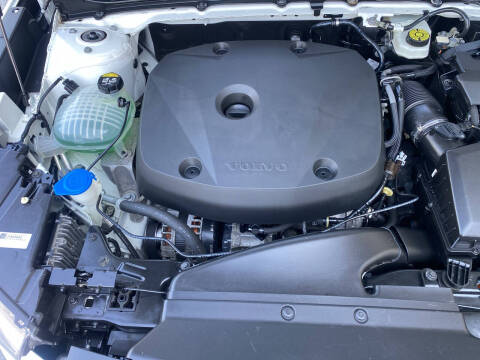 2020 Volvo XC40 T5 Inscription