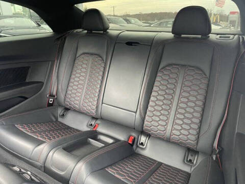 2023 Audi RS 5 2.9T quattro