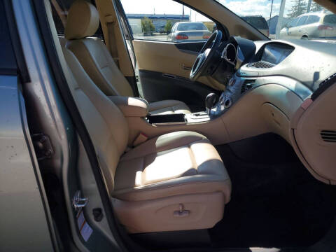 2006 Subaru B9 Tribeca Ltd. 5-Pass.