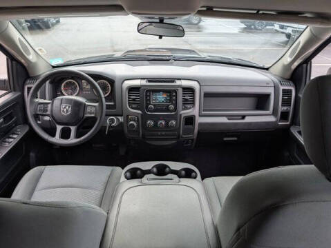 2019 RAM 1500 Classic Express