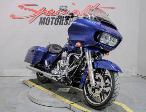 2016 Harley-Davidson Road Glide Special