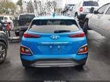 2020 Hyundai Kona Limited
