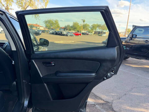 2015 Mazda CX-9 Touring