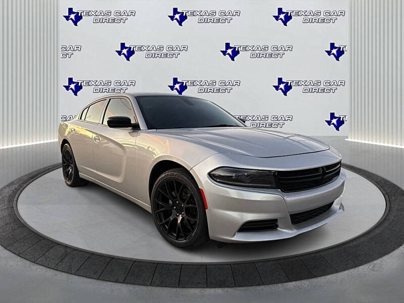 2023 Dodge Charger