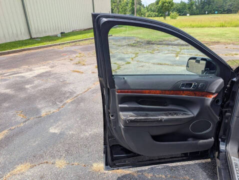 2019 Lincoln MKT Reserve