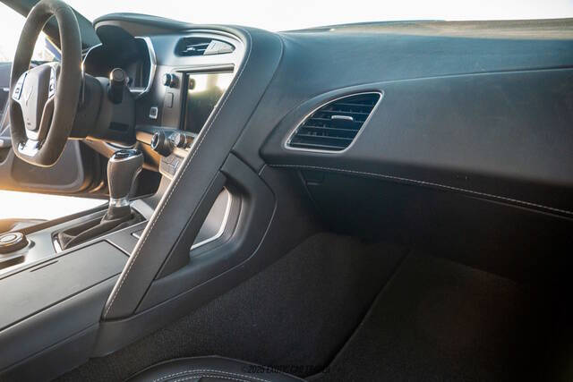 2019 Chevrolet Corvette ZR1