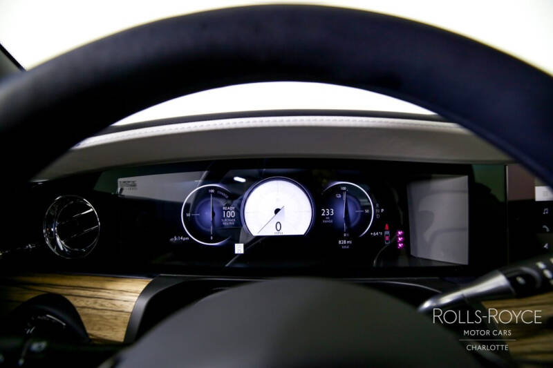 2024 Rolls-Royce Spectre