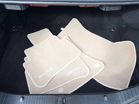 2017 Mercedes-Benz CLS AMG CLS 63 S