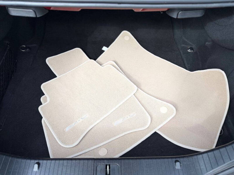 2017 Mercedes-Benz CLS AMG CLS 63 S