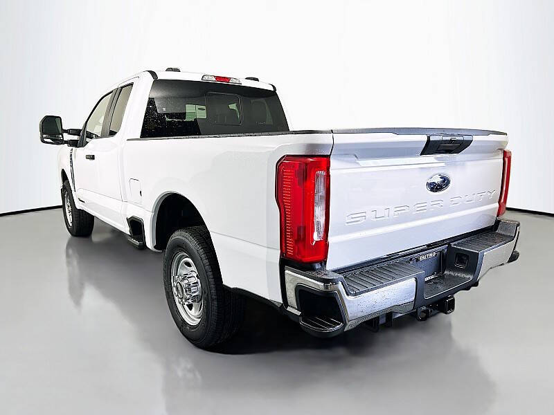 2026 Ford F-350 Super Duty