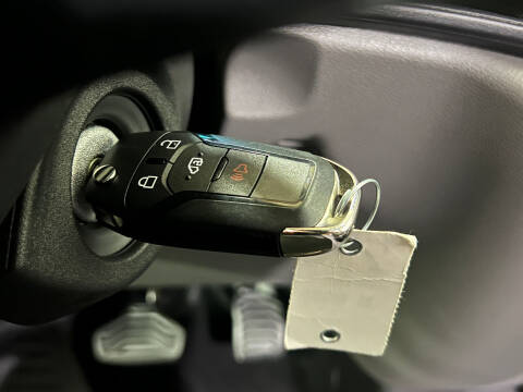 2022 Ford E-Transit 350