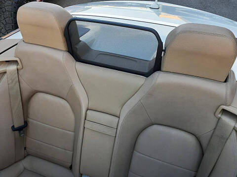 2011 Mercedes-Benz E-Class E 350