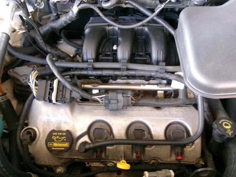 2009 Ford Edge Limited