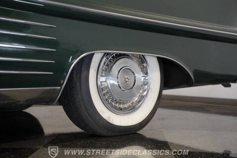 1958 Cadillac Series 62