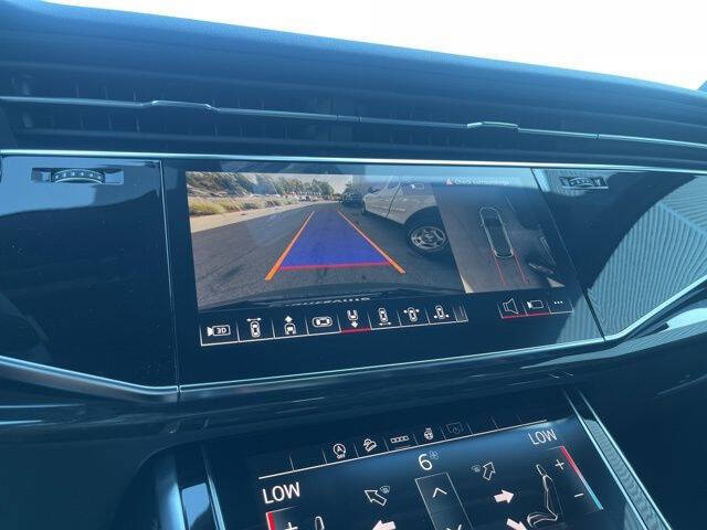 2026 Audi Q7 quattro Premium 55 TFSI