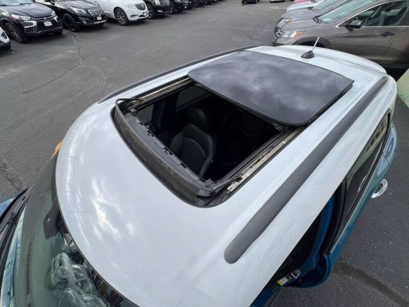 2012 MINI Cooper Countryman S