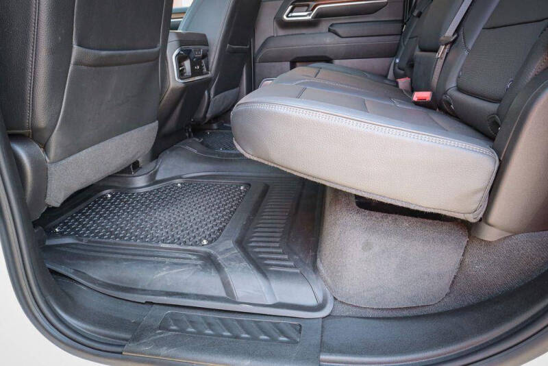 2024 GMC Sierra 3500HD