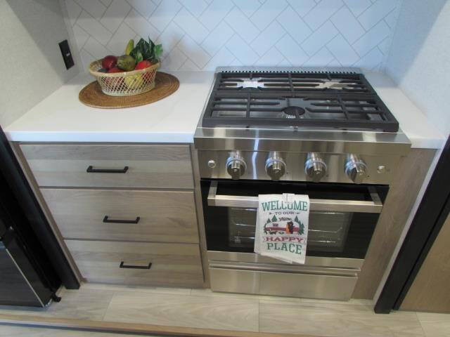 2025 Forest River SAT388JW