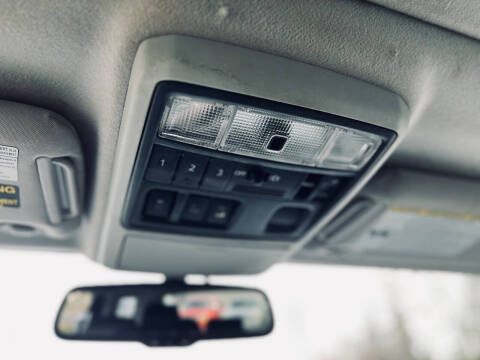 2012 Toyota 4Runner SR5