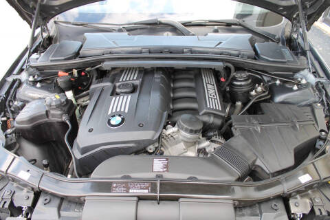 2013 BMW 3 Series 328i