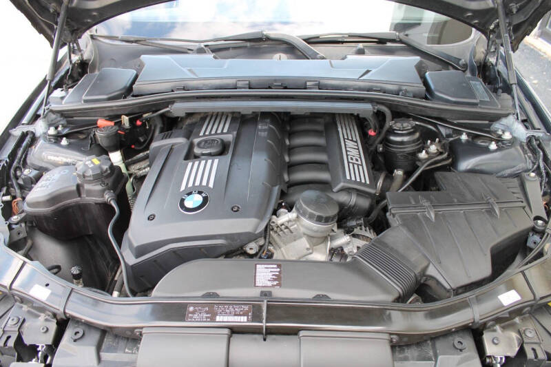 2013 BMW 3 Series 328i