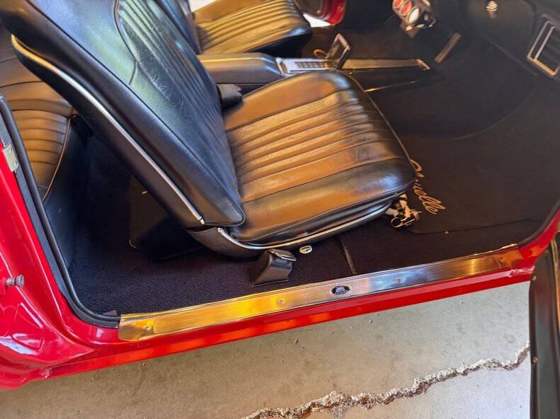 1971 Chevrolet Chevelle