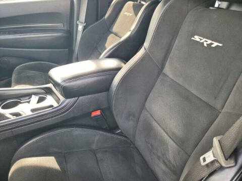 2022 Dodge Durango SRT 392