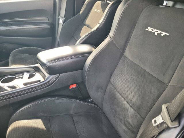 2022 Dodge Durango SRT 392