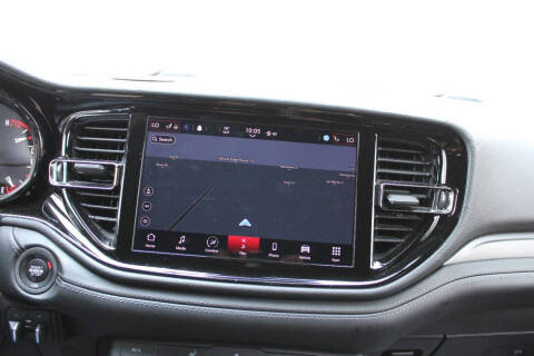 2022 Dodge Durango GT