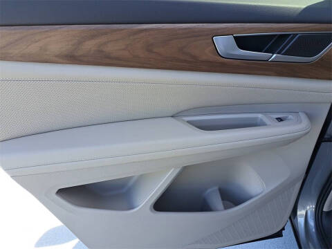 2026 Volkswagen Atlas SE