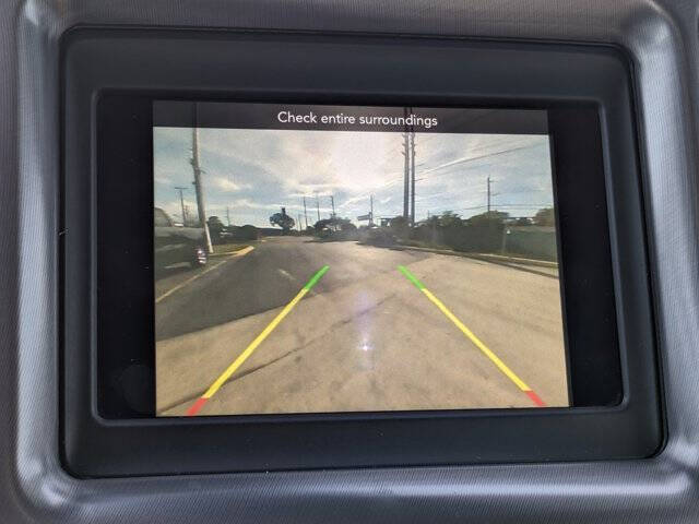 2019 Dodge Challenger GT