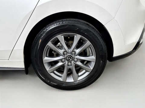 2022 Mazda Mazda3 Hatchback 2.5 S