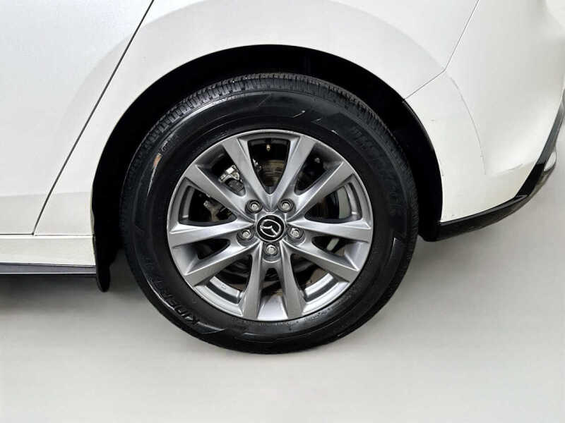 2022 Mazda Mazda3 Hatchback 2.5 S