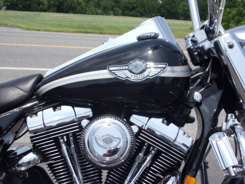 2003 Harley-Davidson Road King