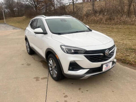 2023 Buick Encore GX for sale at MODERN AUTO CO in Washington MO