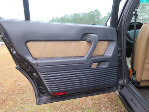 1995 Alfa Romeo 164 LS