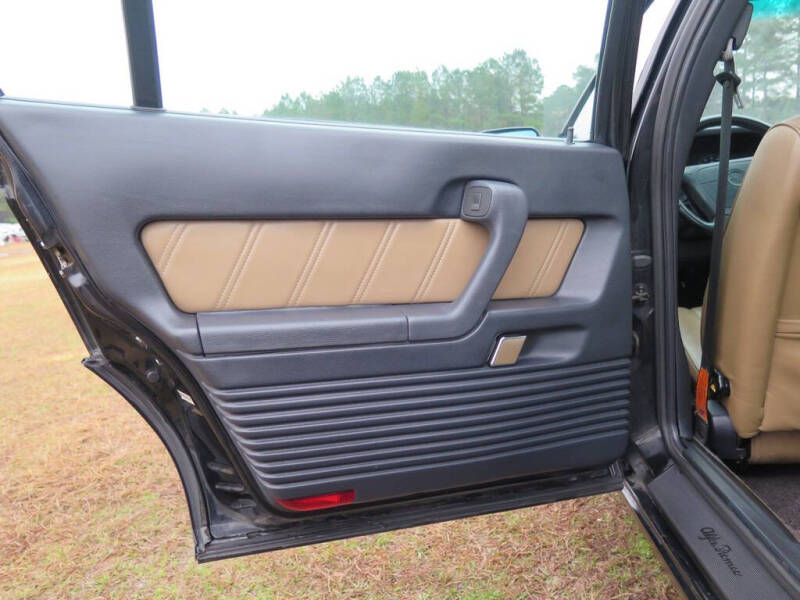 1995 Alfa Romeo 164 LS