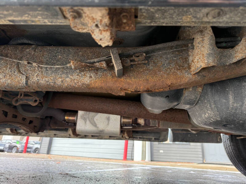 2004 Dodge Ram 1500 SLT