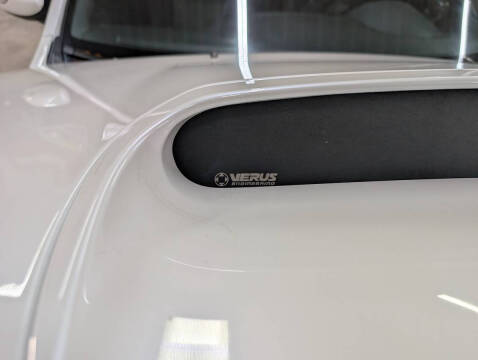 2013 Subaru Impreza WRX STI Limited