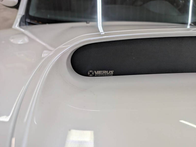 2013 Subaru Impreza WRX STI Limited