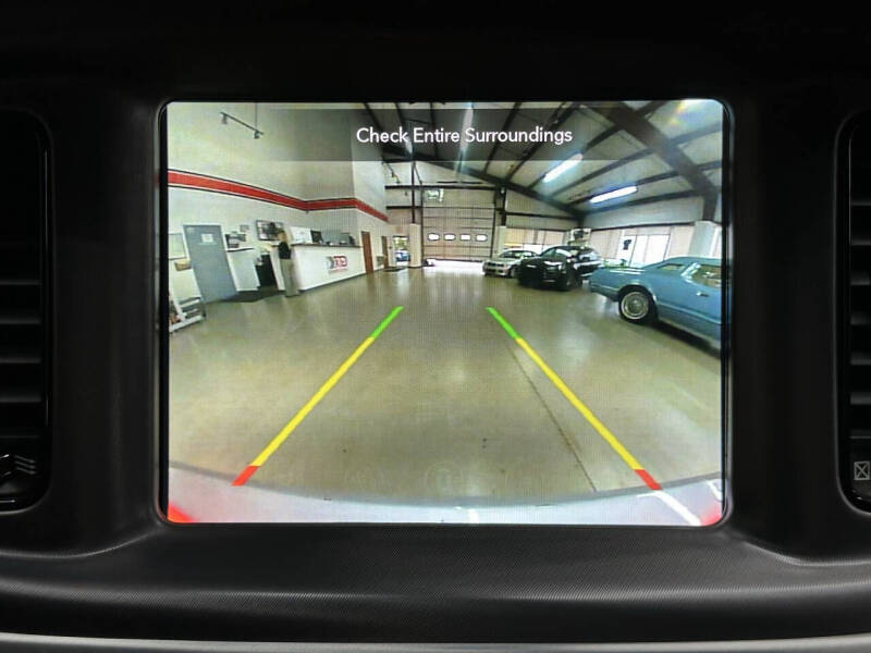 2020 Dodge Charger GT