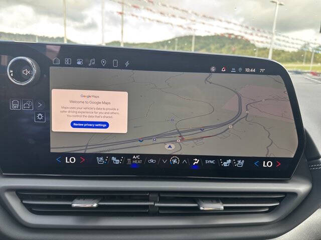 2026 Chevrolet Silverado EV LT