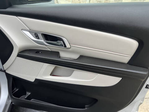 2017 GMC Terrain SLE-1