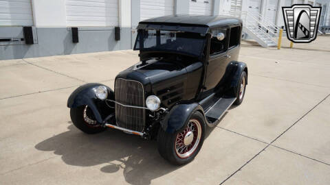 1929 Ford Model A