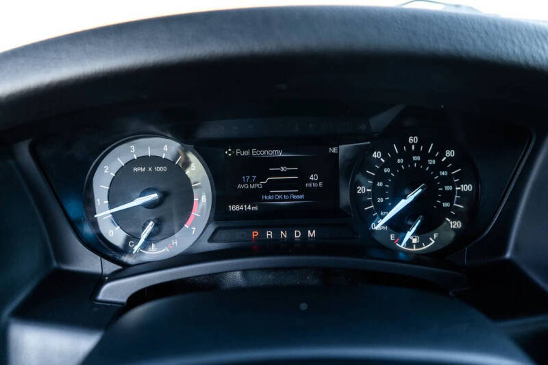 2017 Ford Expedition