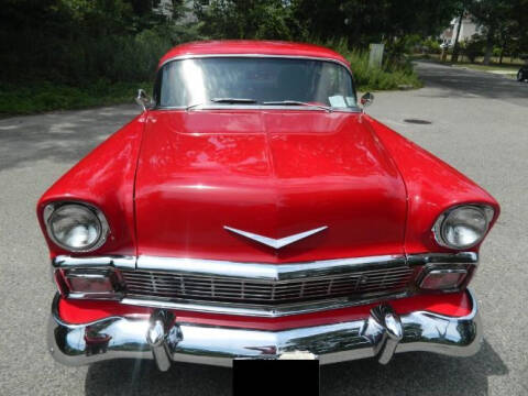 1956 Chevrolet Bel Air
