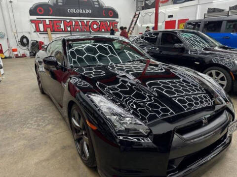 2009 Nissan GT-R for sale at Private Sales in Walpole MA