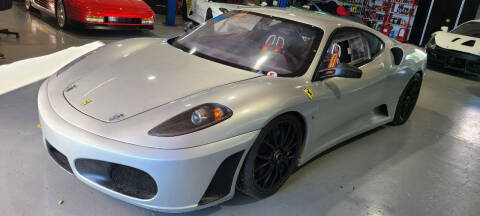 2008 Ferrari F430 for sale at Enzo Auto Services in Ocoee FL